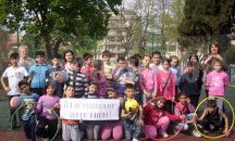 С европроект правят училището интересно място за децата в „Аспарухово“