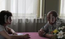 Три изнесени приемни в община Златарица проведе депутатът Клавдия Ганчева