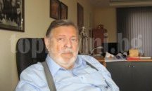 Арх. Георги Минчев: Намалихме частните имоти в Морската градина