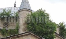 Започва почистването на купола на джамията „Ибрахим паша“ в Разград