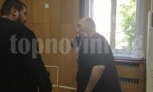 Шест години и осем месеца затвор за шофьора, убил жена на пешеходна пътека в Стара Загора