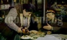 Почина голямата актриса Надя Тодорова