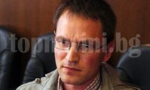 Калин Калпакчиев на място ще следи да не бъде бламиран съдебният закон в правната комисия