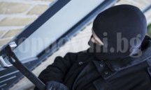 Неизвестен обра магазин в Добрич