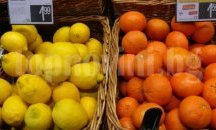 Внасяме испански вирус с мръсни плодове