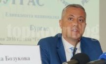 Министърът на икономиката дава рамо на Бургас да превърне летището в Равнец в индустриален парк