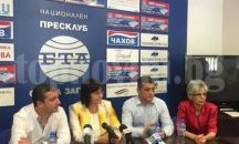 Оставката на Меглена Кунева поискаха от БСП