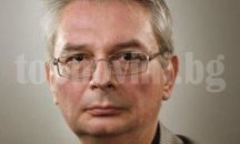Красимир Мурджев: Правим общопартийно допитване за президентските избори