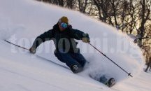 Планинарски филми от фестивала Banff показват във Варна