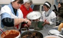 50 социално слаби от община Кубрат ще получават топъл обяд