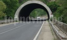 Затварят временно тунела при Железница
