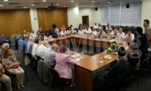 Обсъждаха нарастващата криза в духовността, културата и нравствеността