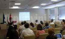 Русенският университет е домакин на курс по управление на интелектуалната собственост