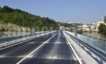 Дъговият мост във Велико Търново вече е отворен