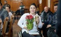 Бургас приема републикански турнир по три вида спорт за хора с увреждания