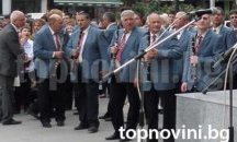 Общинският духов оркестър с концерти всеки четвъртък