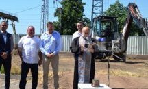 Търговска верига от Германия с магазин в Благоевград