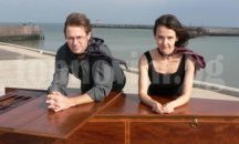 Хамерклавир и клавесин ще звучат на фестивала „Включи града“