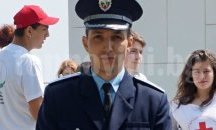 Шефът на КАТ-Бургас напуска системата на МВР