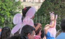 До 24 юни ще продължи конкурсът за най-забавна снимка от Русенския карнавал