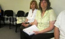 Извънредна сесия за проект за приобщаване на деца от малцинствени групи в Плевен