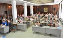 Над 20 проектанти изработват Общ устройствен план на Сливенска община