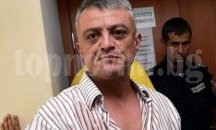 Районна прокуратура – Русе привлече като обвиняем Бисер Миланов