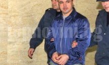 Йоско 3 години бил в "Токуда", вместо в затвора