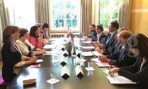С помощта на Швейцария професиите "готвач" и "електротехник" влизат в дуалното обучение