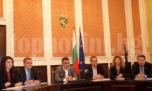 В Сливен отчетоха 57.8%. изпъление на общинския бюджет