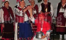 Представяне на книга, Соаре и горещи испански танци в „Нощ на музея” в Разград