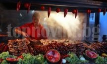 С Гъмзата и балканска скара канят на „Добрич мези"