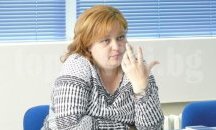 Избраха Румяна Зайкова-Калеева за заместник районен прокурор на Пловдив
