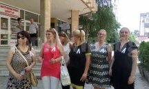 Адвокатите успяха, приеха на първо четене исканията им
