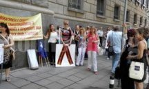 Депутатите задвижиха спорния Закона за адвокатурата