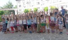 Започна „Театрална ваканция в музея” в Русе