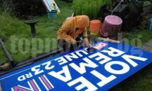Българите във Великобритания смятат, че страната трябва да остане в ЕС