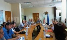 Обсъдиха Областен план за превенция на престъпността в Разград