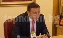Атанас Камбитов стана "Кмет на годината"