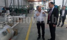 Пловдивска област е втора по активност в програмата "Иновации и конкурентоспособност"