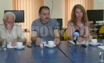 За седми път Шумен е домакин на Международния фестивал на любителските исторически филми