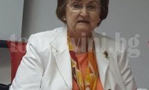 Анастасия Мозер: В България също като във Великобритания има противници на членството ни в ЕС, но той е спасението на страната ни