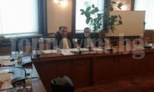 Референдумът "Марешки" с първо "не" в парламента