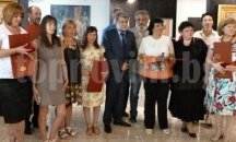 Плетенето на рибарски такъми от Ченгене скеле става нематериално културно наследство