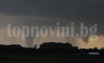 Мощно торнадо отне живота на 51 души в Китай