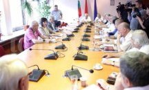 БСП и 15 патриотични организации търсят проблеми в концесионните договори