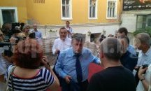Вежди Рашидов: Възродихме от саждите пловдивския дом на Мелпомена