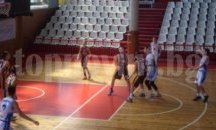 "Дунав" до 14 г. започна с две победи на финалите във Варна