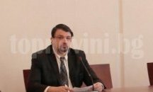 Настимир Ананиев: Докато не си платите глобата няма да ви върнат книжката