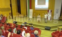 Лятно кино под звездите завладява Пловдив